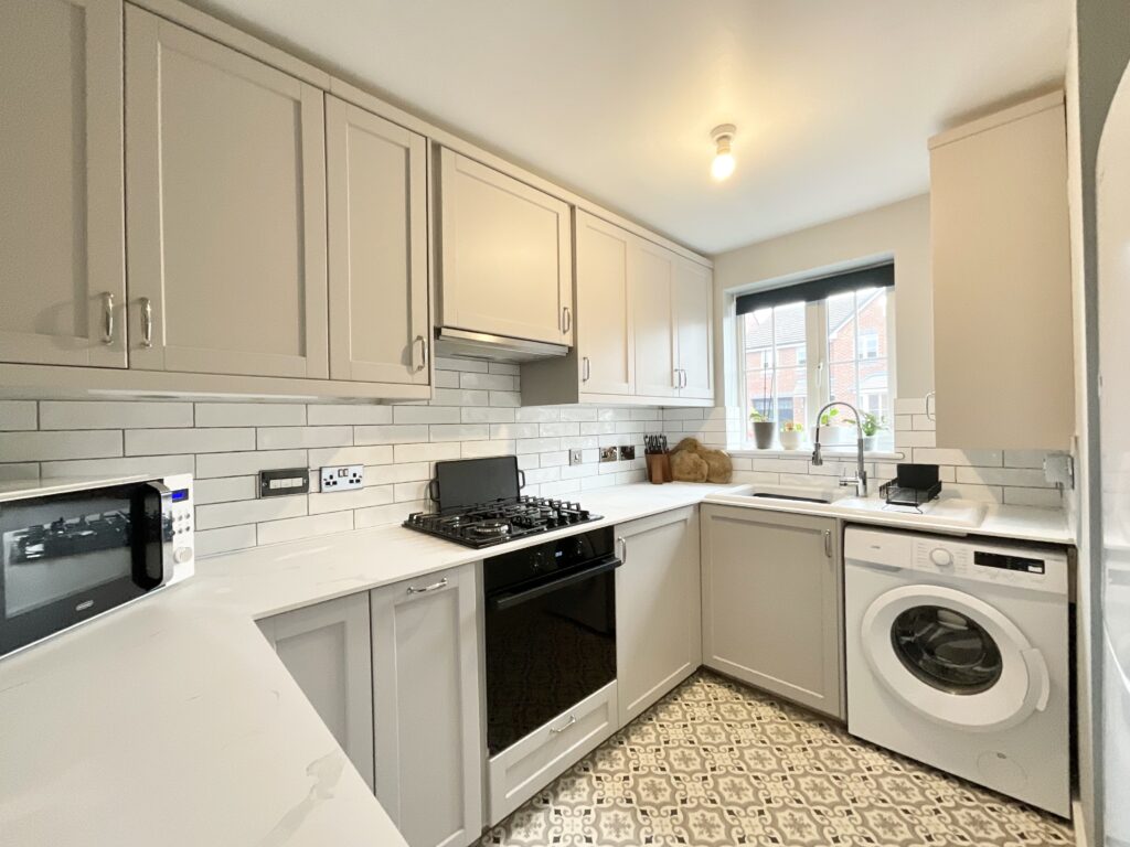 Tilling Drive, Stone, ST15