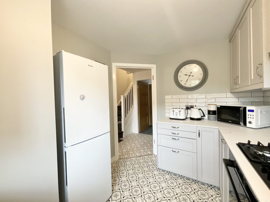 Tilling Drive, Stone, ST15