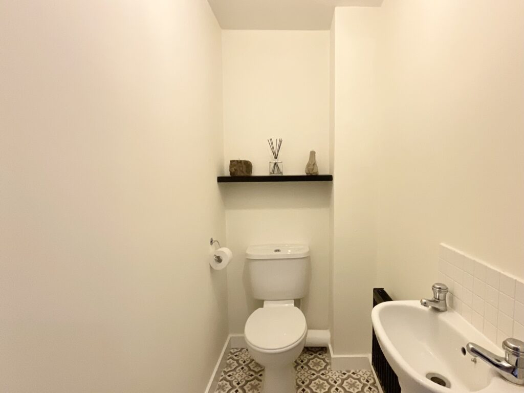 Tilling Drive, Stone, ST15