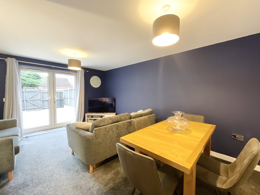 Tilling Drive, Stone, ST15