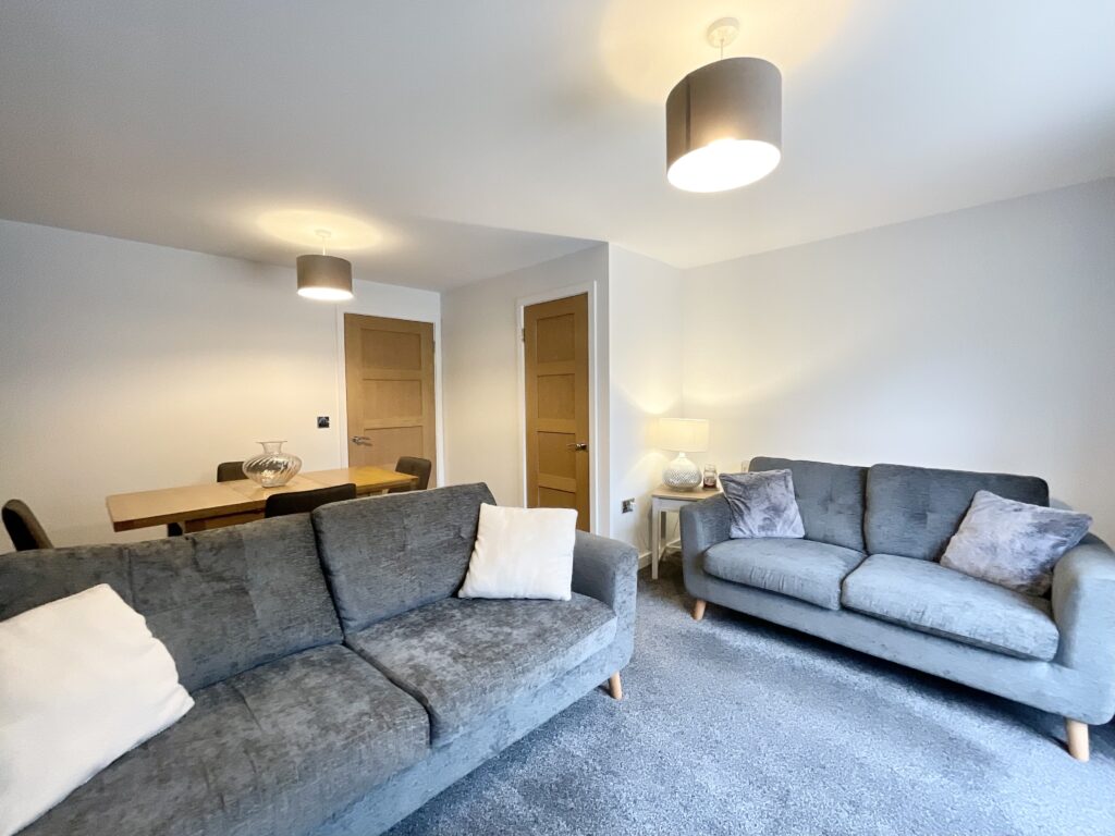 Tilling Drive, Stone, ST15