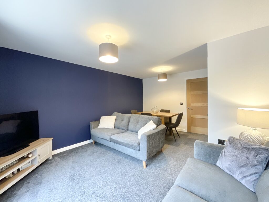 Tilling Drive, Stone, ST15
