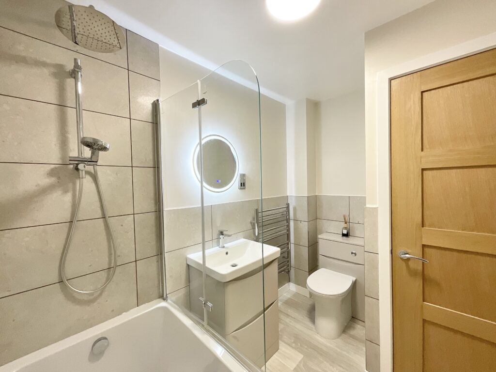 Tilling Drive, Stone, ST15