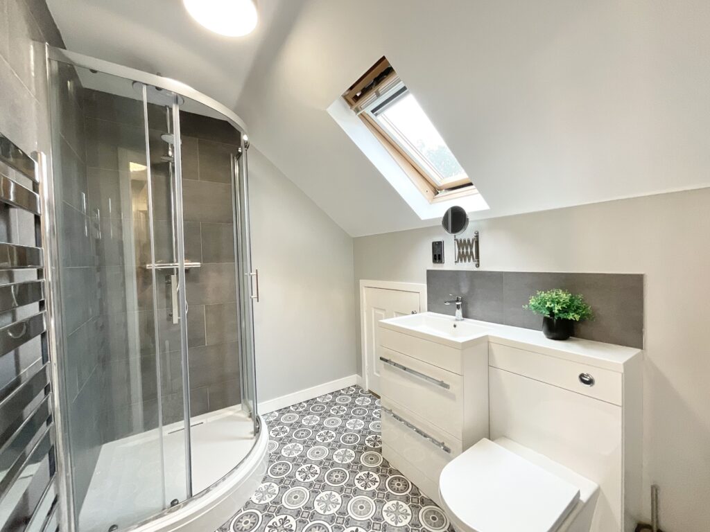 Tilling Drive, Stone, ST15