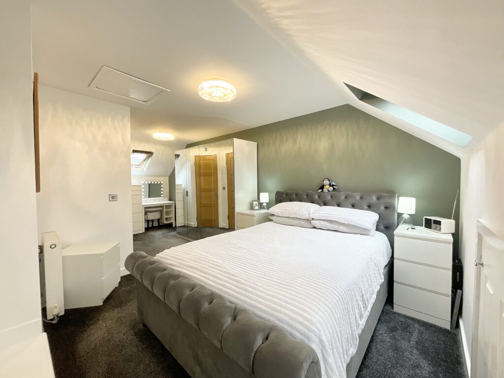 Tilling Drive, Stone, ST15