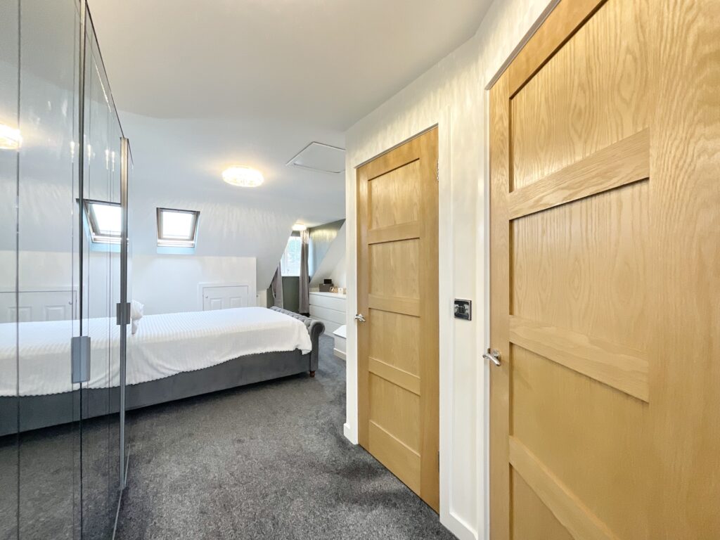 Tilling Drive, Stone, ST15