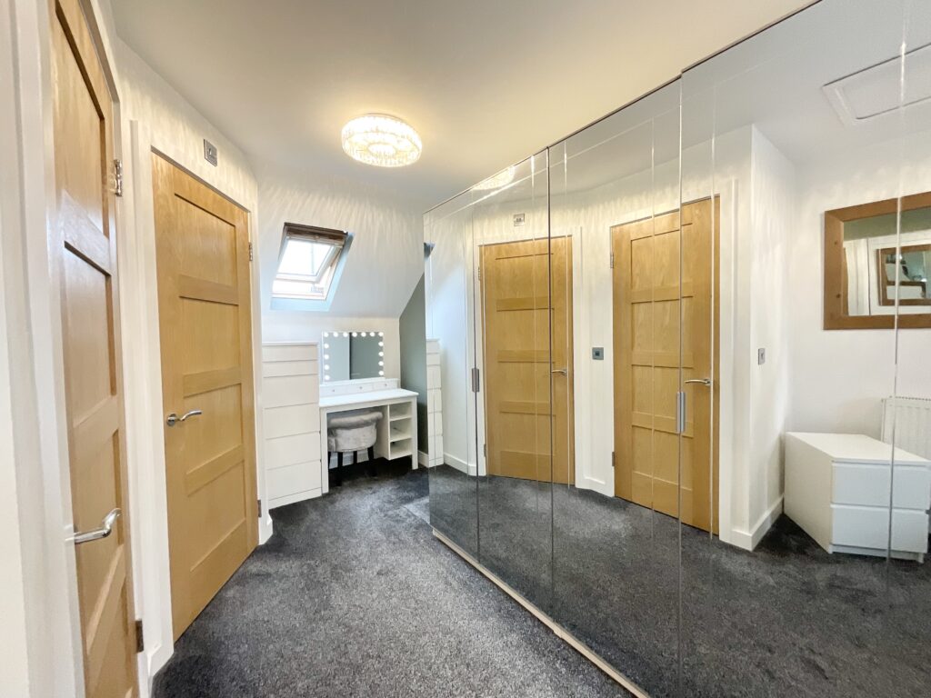 Tilling Drive, Stone, ST15