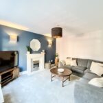 Turnberry Drive, Stoke-On-Trent, ST4