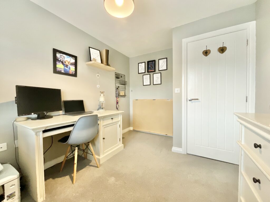 Leighton View, Loggerheads, TF9