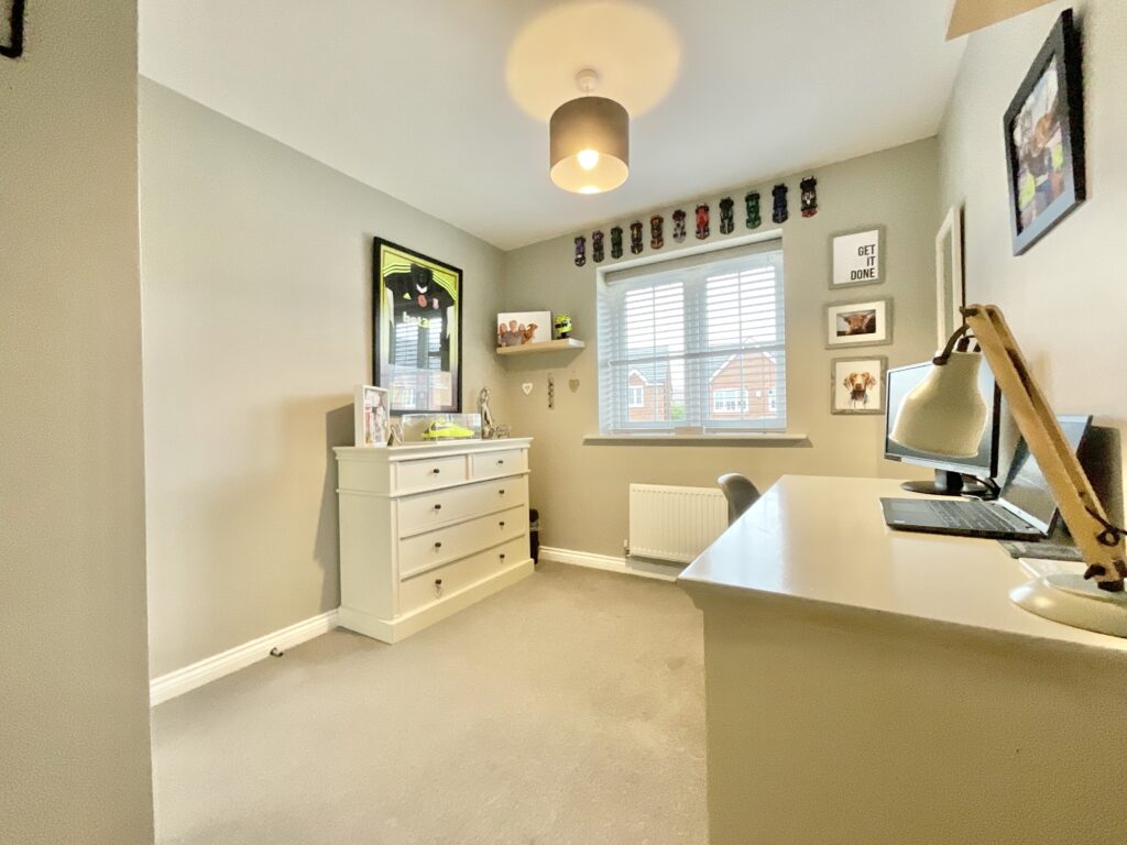 Leighton View, Loggerheads, TF9