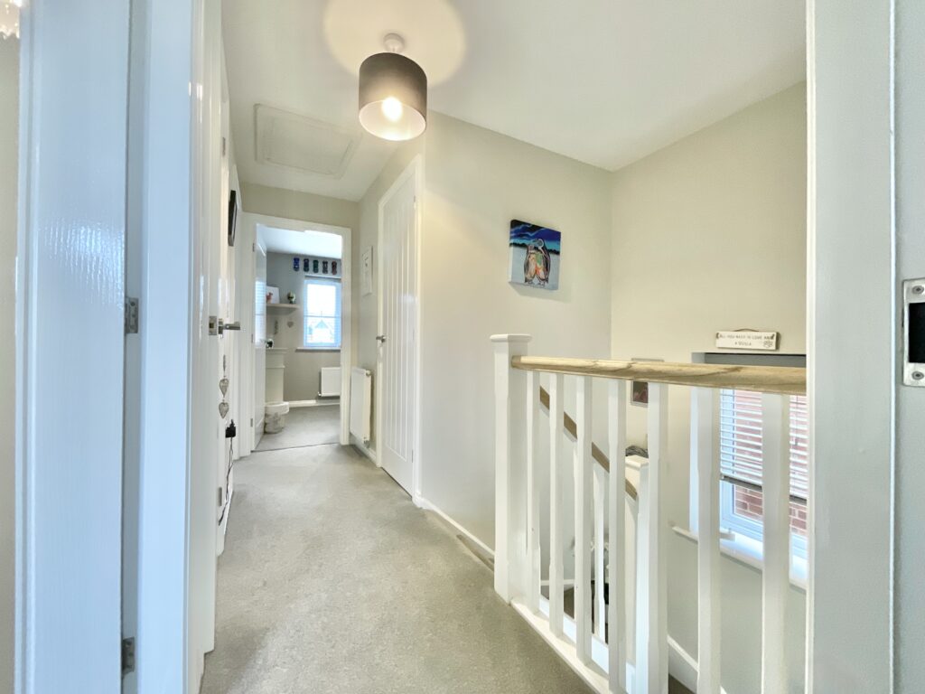 Leighton View, Loggerheads, TF9
