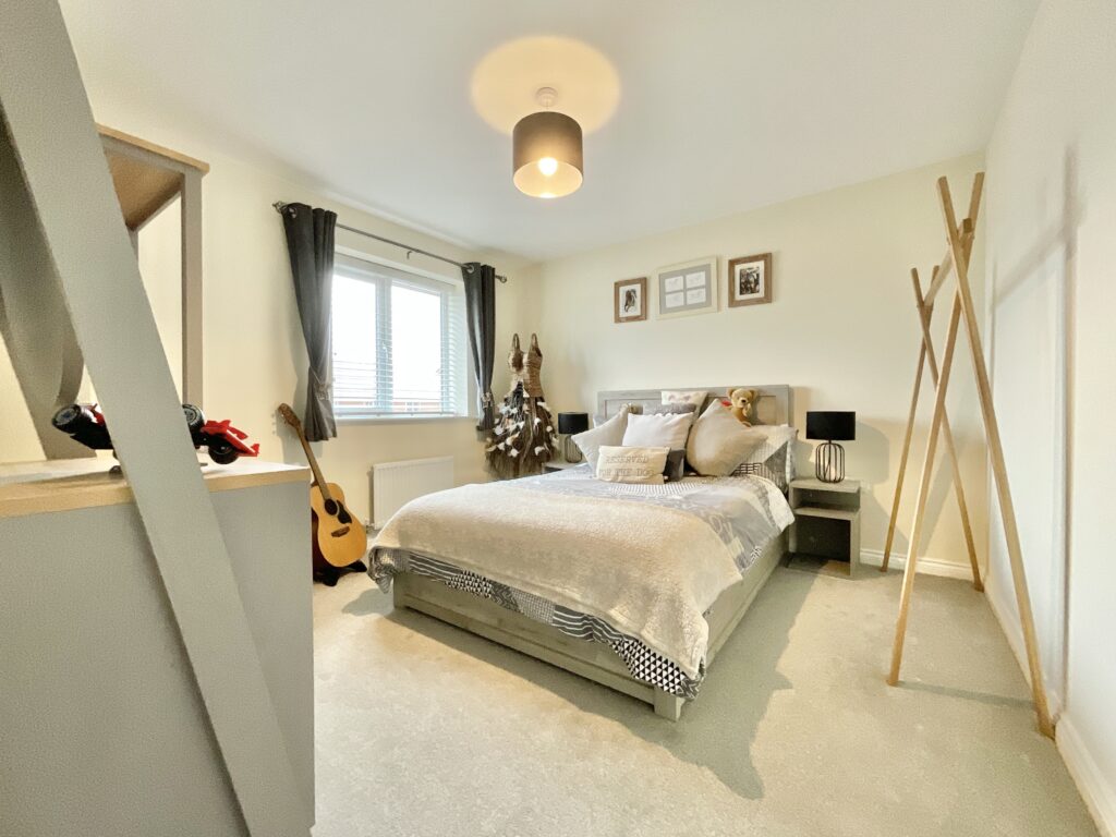 Leighton View, Loggerheads, TF9