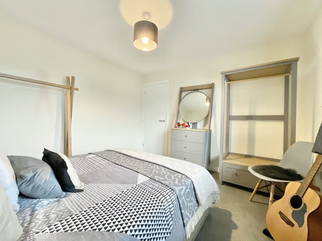 Leighton View, Loggerheads, TF9