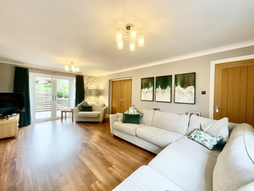 Rowley Hall Drive, Stafford, ST17