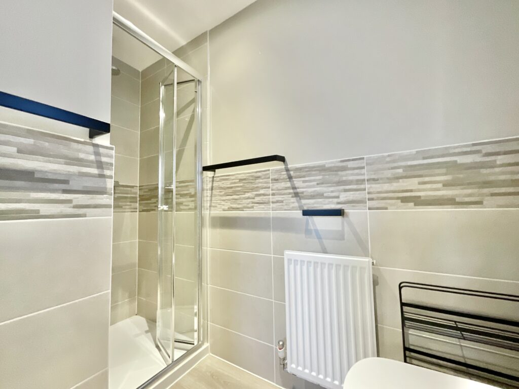 Leighton View, Loggerheads, TF9