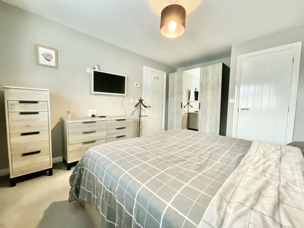 Leighton View, Loggerheads, TF9