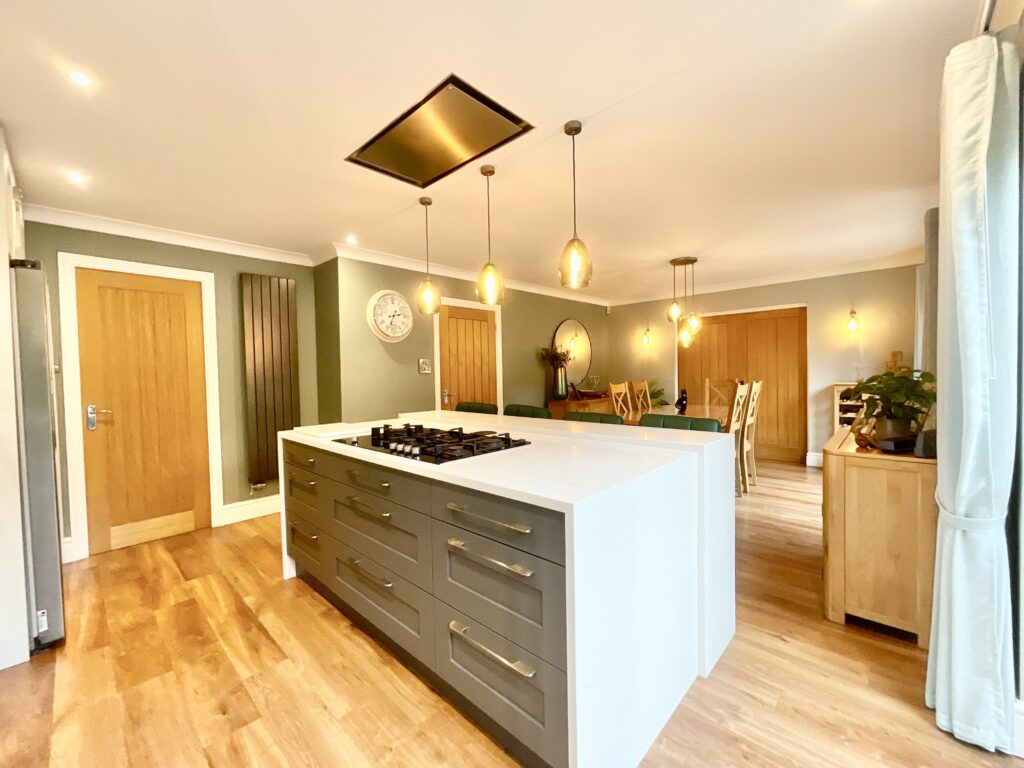 Rowley Hall Drive, Stafford, ST17