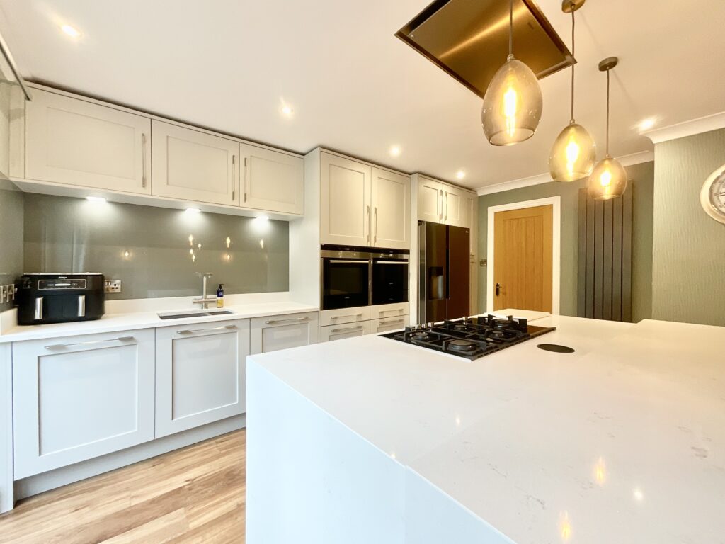 Rowley Hall Drive, Stafford, ST17