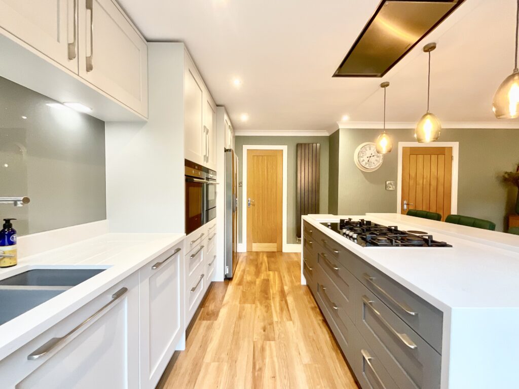 Rowley Hall Drive, Stafford, ST17