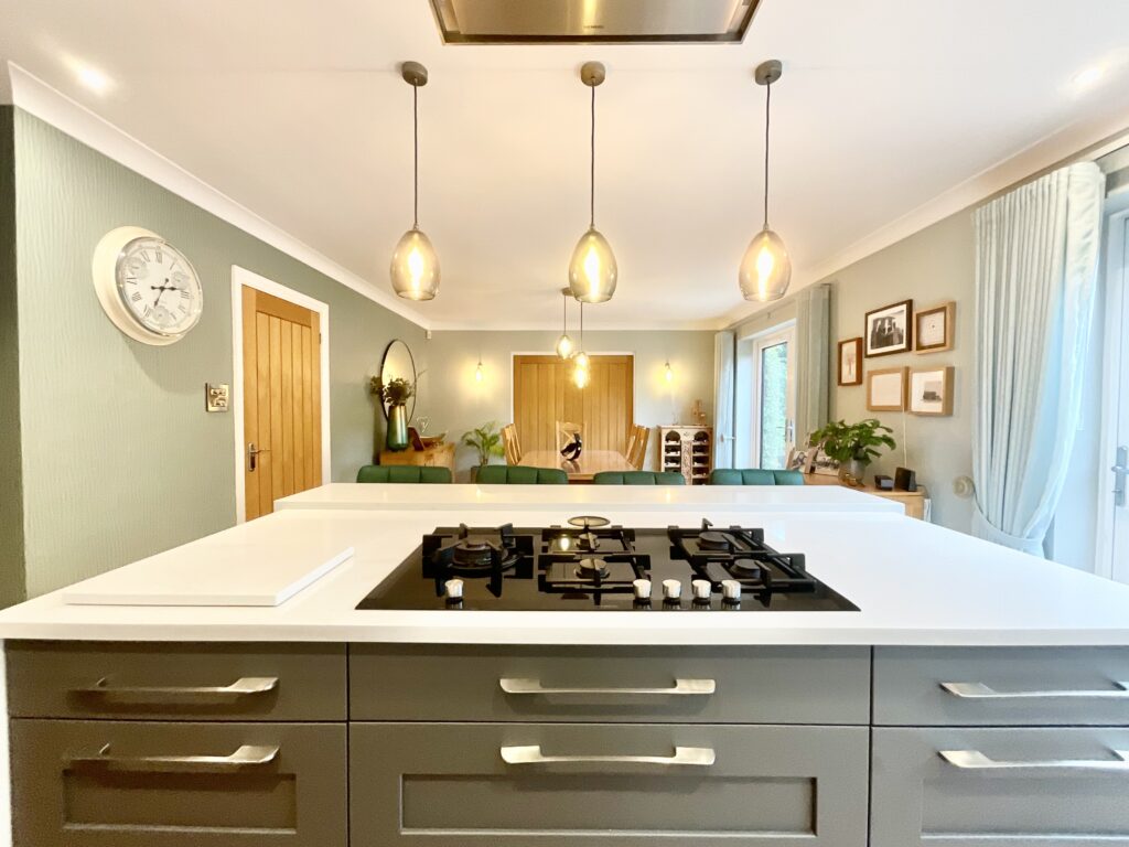 Rowley Hall Drive, Stafford, ST17