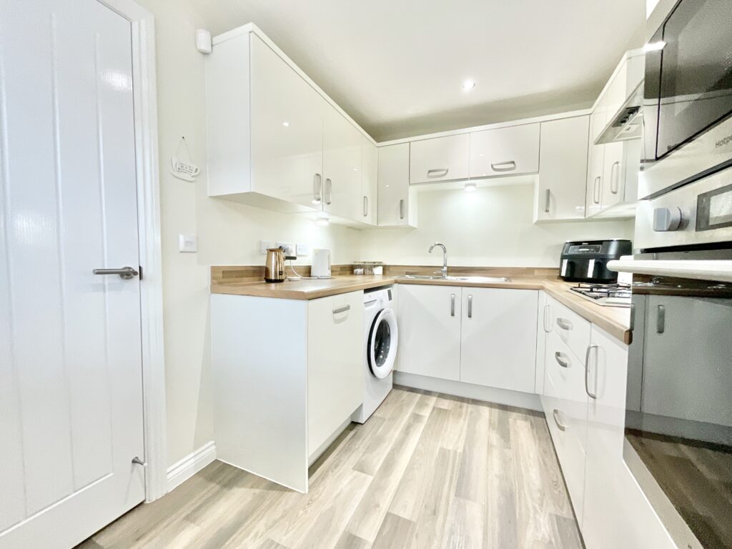 Leighton View, Loggerheads, TF9