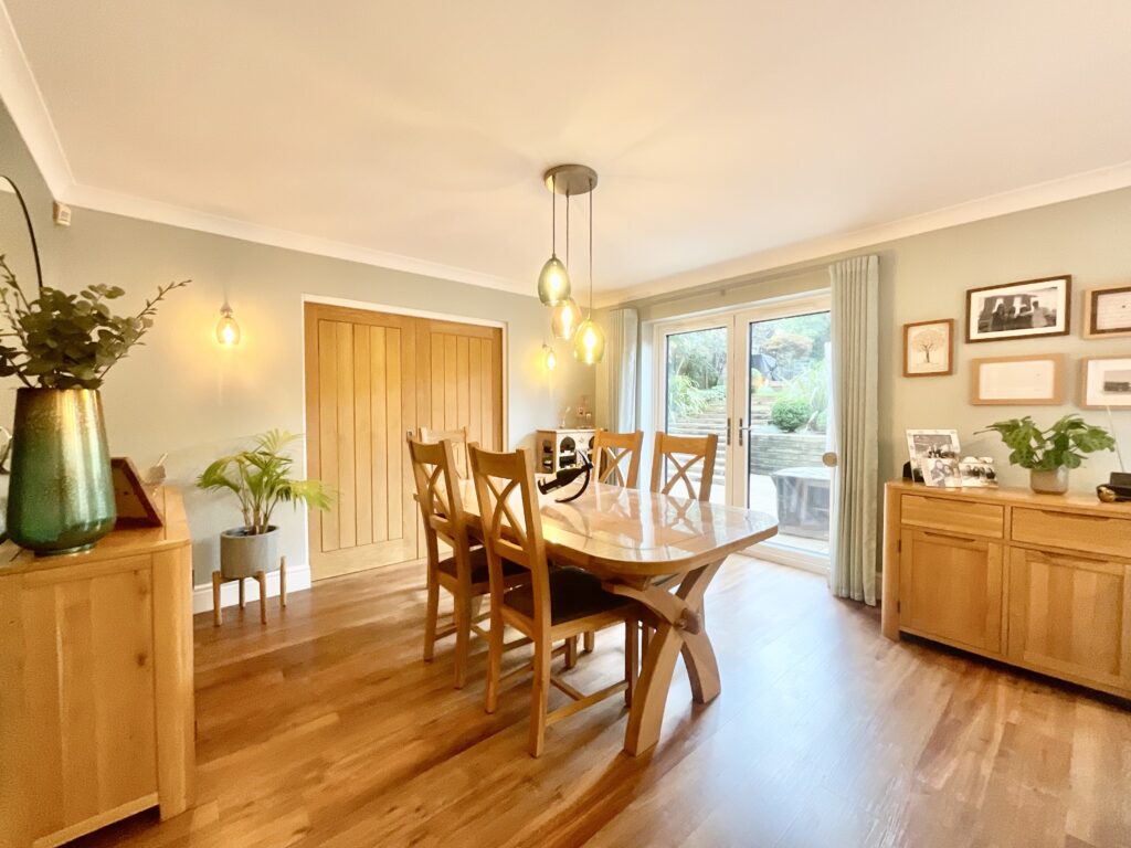 Rowley Hall Drive, Stafford, ST17