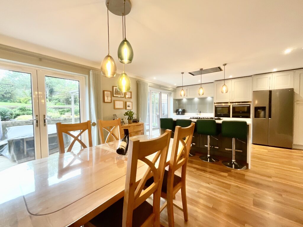 Rowley Hall Drive, Stafford, ST17