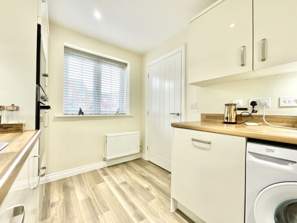 Leighton View, Loggerheads, TF9