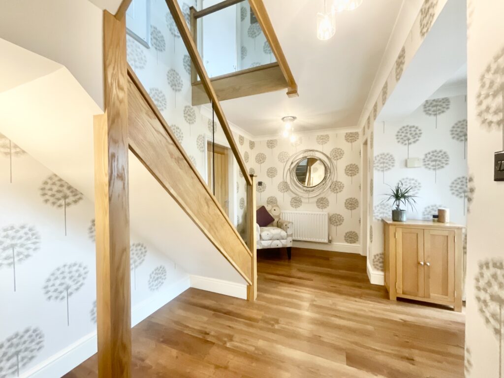Rowley Hall Drive, Stafford, ST17