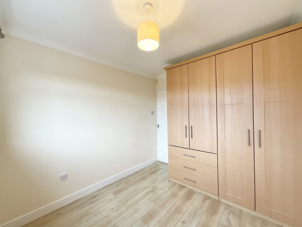 Meakin Avenue, Newcastle, ST5