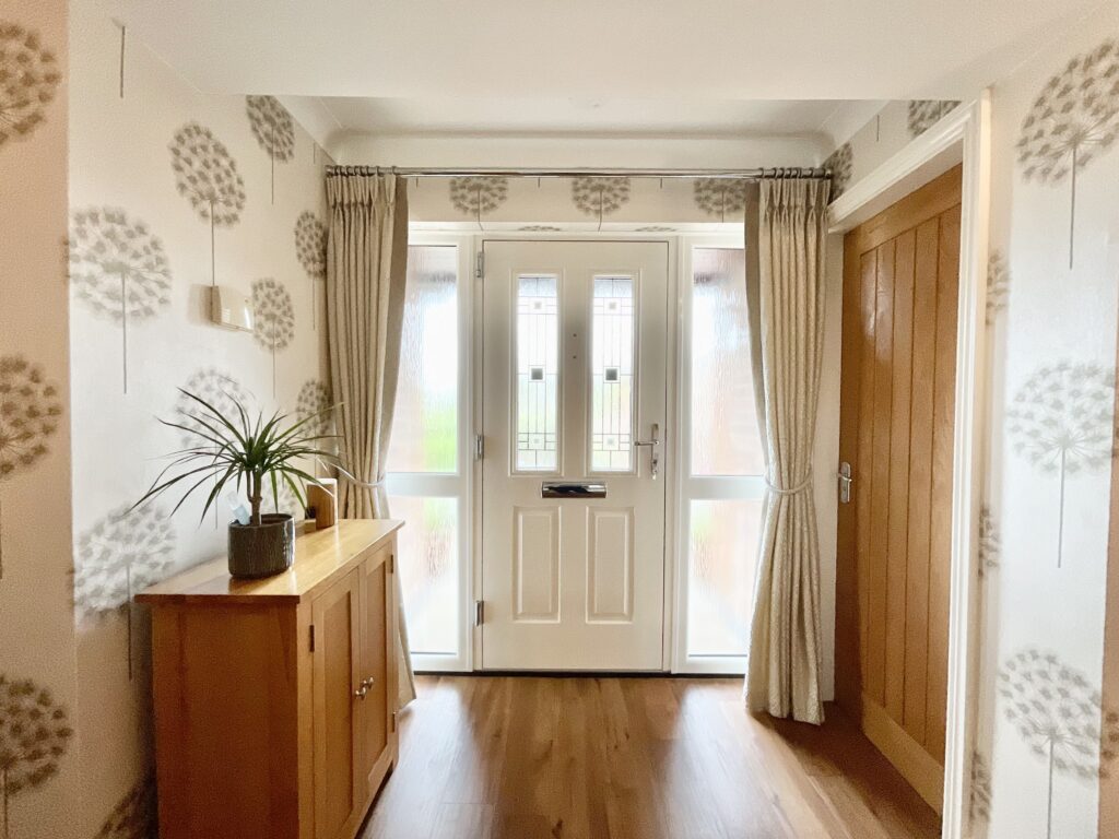Rowley Hall Drive, Stafford, ST17