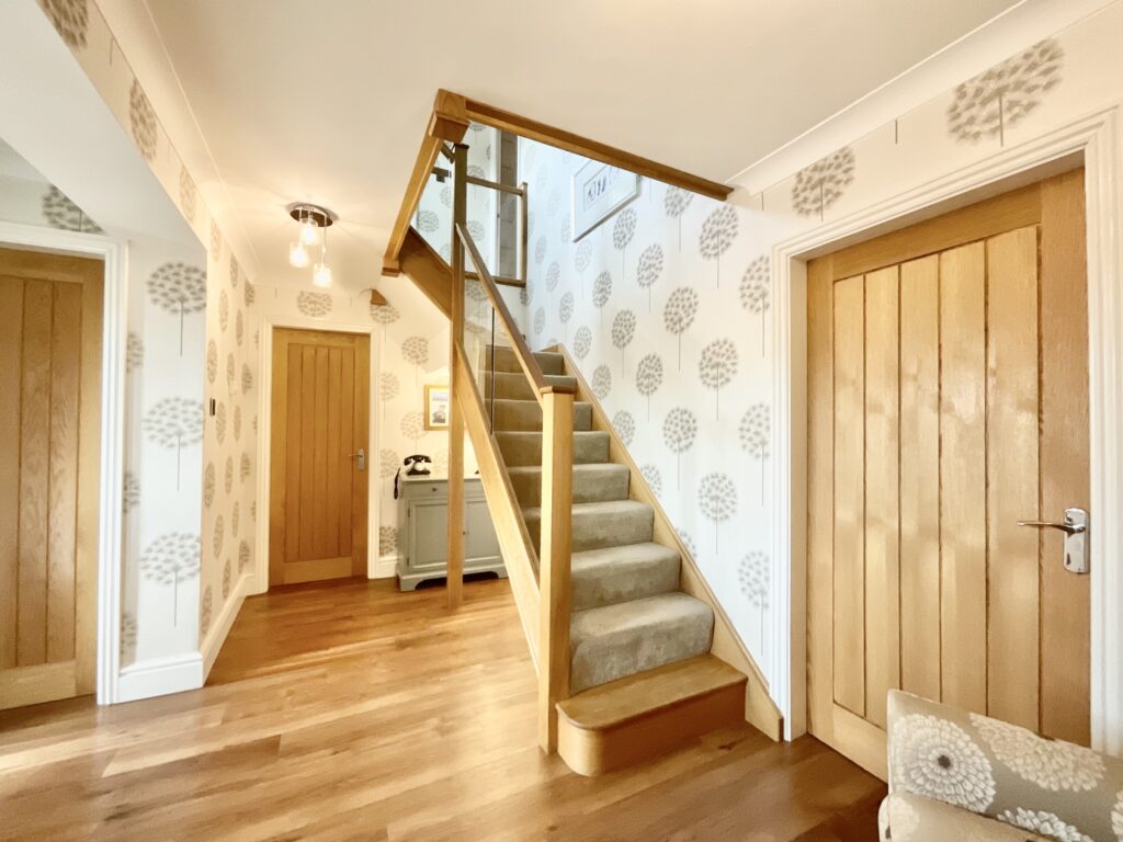 Rowley Hall Drive, Stafford, ST17