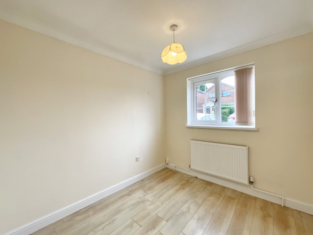 Meakin Avenue, Newcastle, ST5