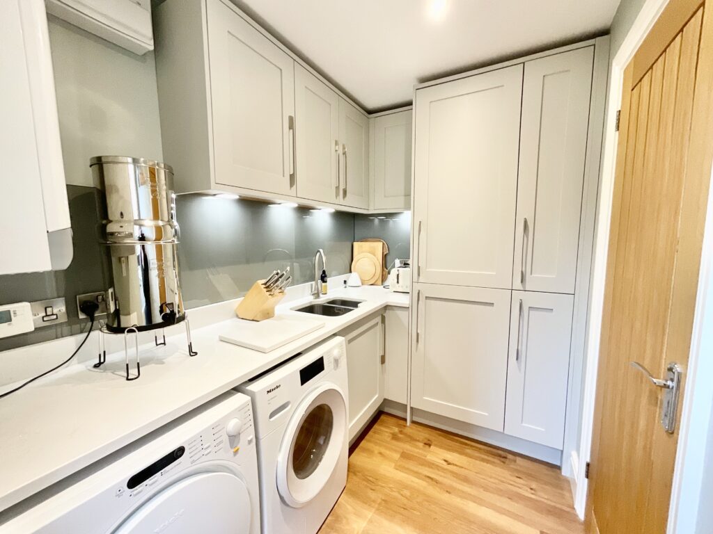 Rowley Hall Drive, Stafford, ST17