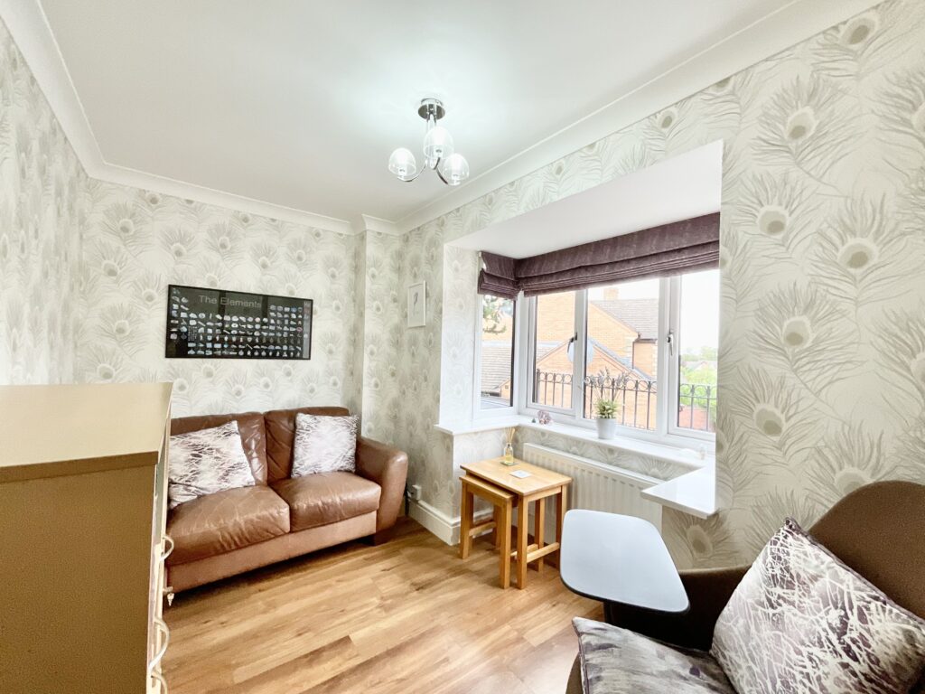 Rowley Hall Drive, Stafford, ST17