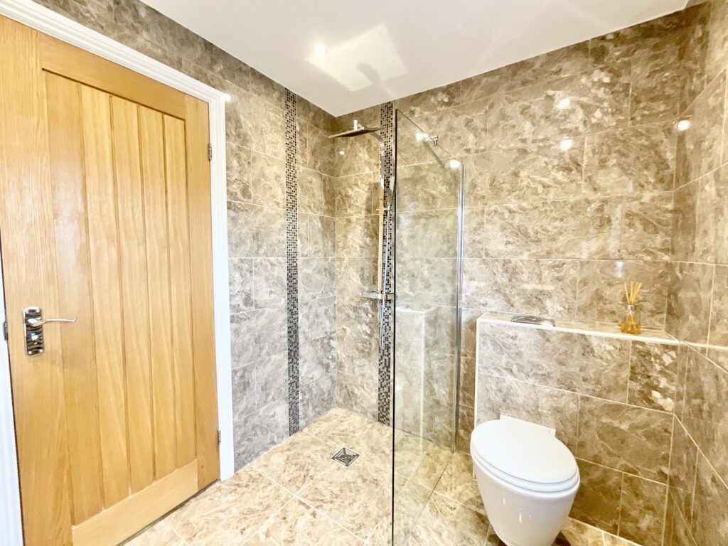 Rowley Hall Drive, Stafford, ST17