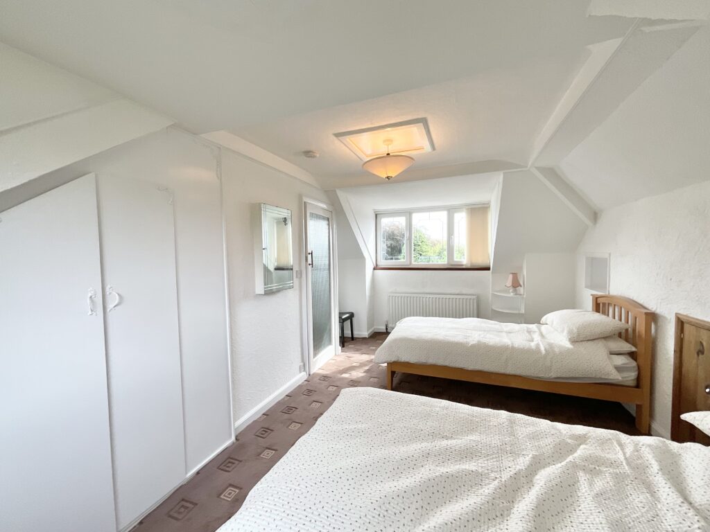 Grindley Lane, Stoke-On-Trent, ST3