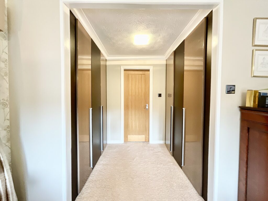 Rowley Hall Drive, Stafford, ST17