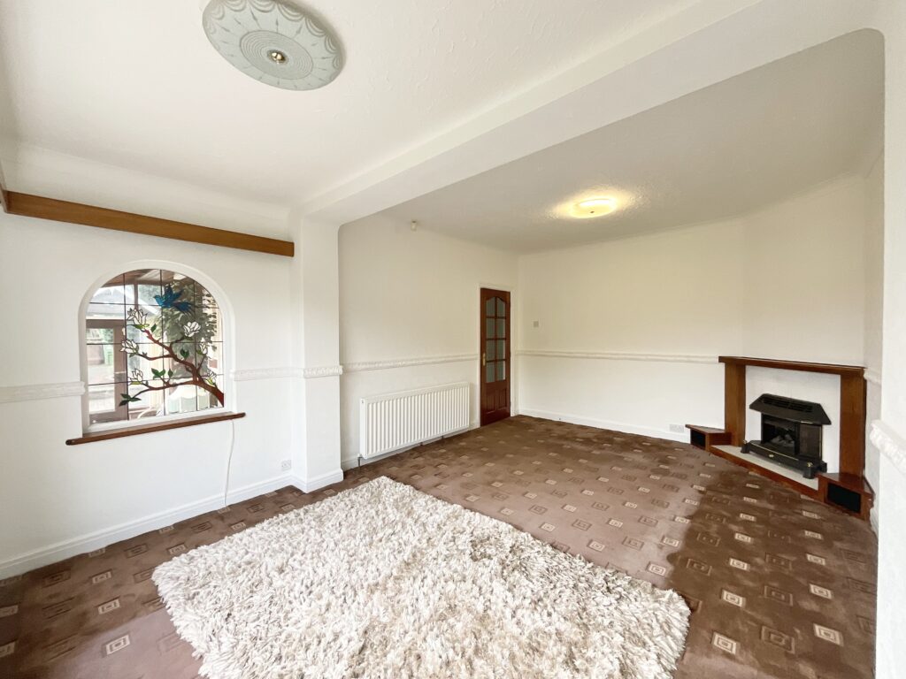 Grindley Lane, Stoke-On-Trent, ST3