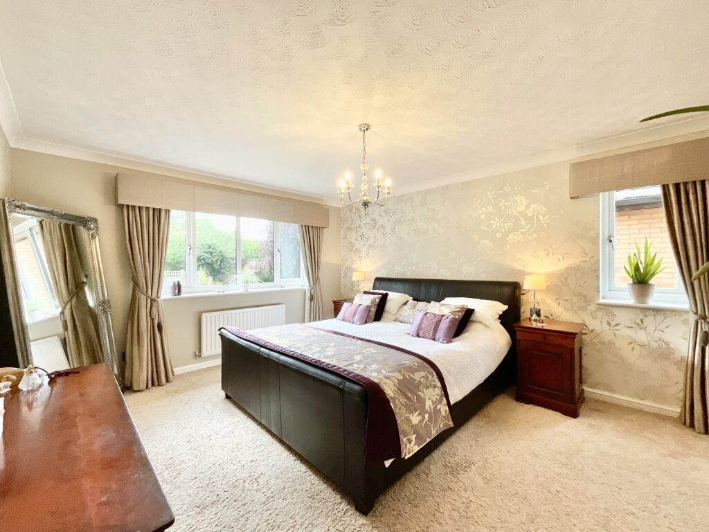 Rowley Hall Drive, Stafford, ST17