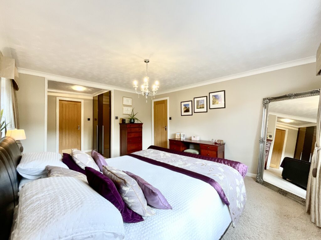 Rowley Hall Drive, Stafford, ST17