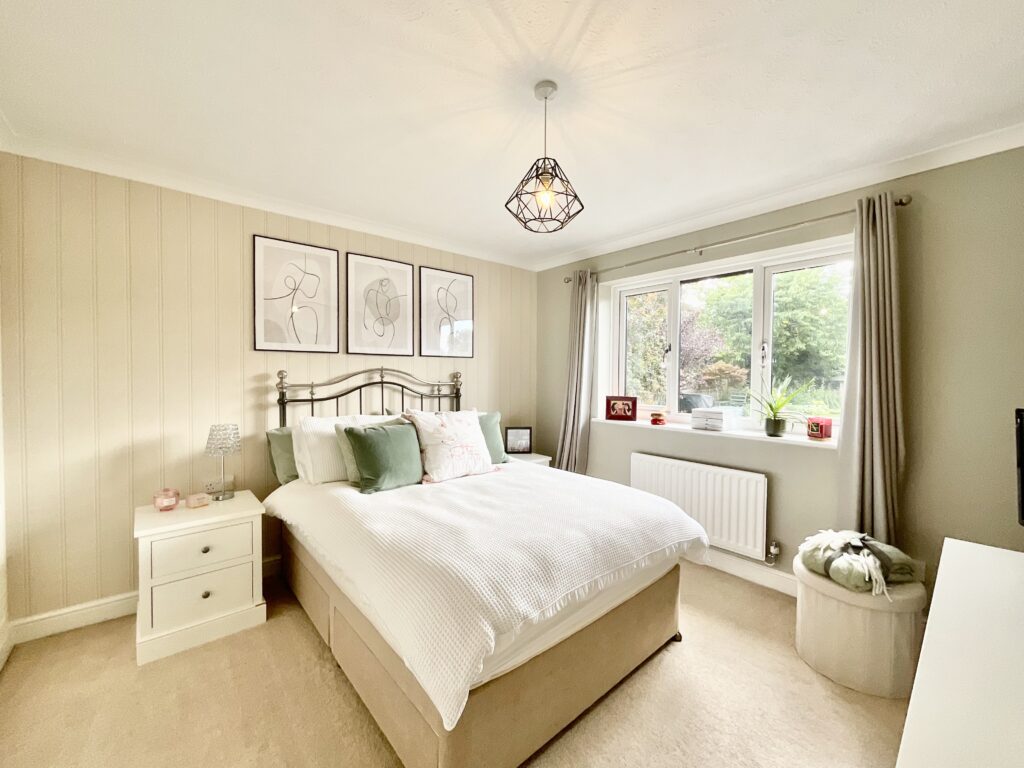 Rowley Hall Drive, Stafford, ST17