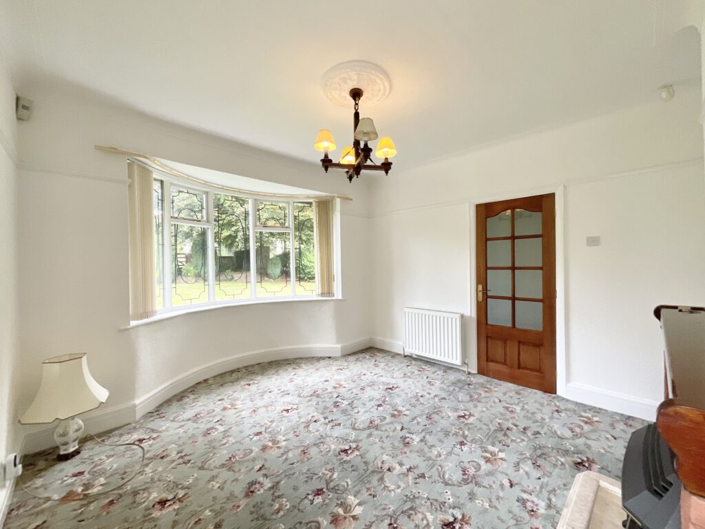 Grindley Lane, Stoke-On-Trent, ST3