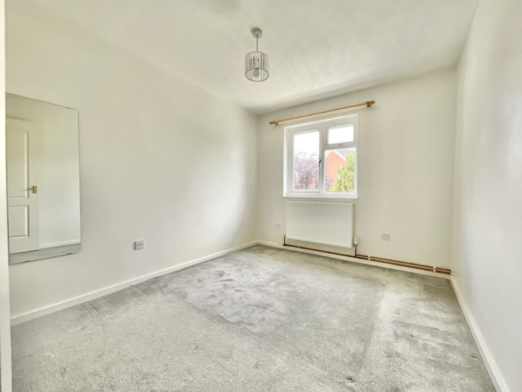 Perle Brook, Eccleshall, ST21