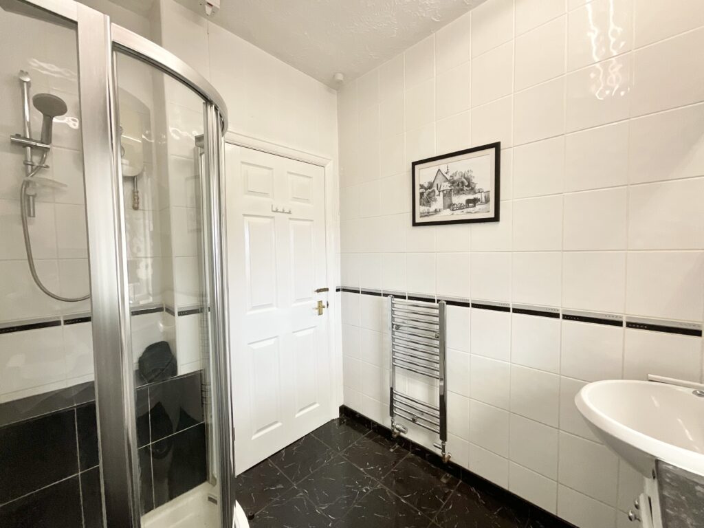 Grindley Lane, Stoke-On-Trent, ST3