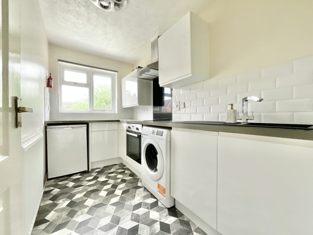Perle Brook, Eccleshall, ST21