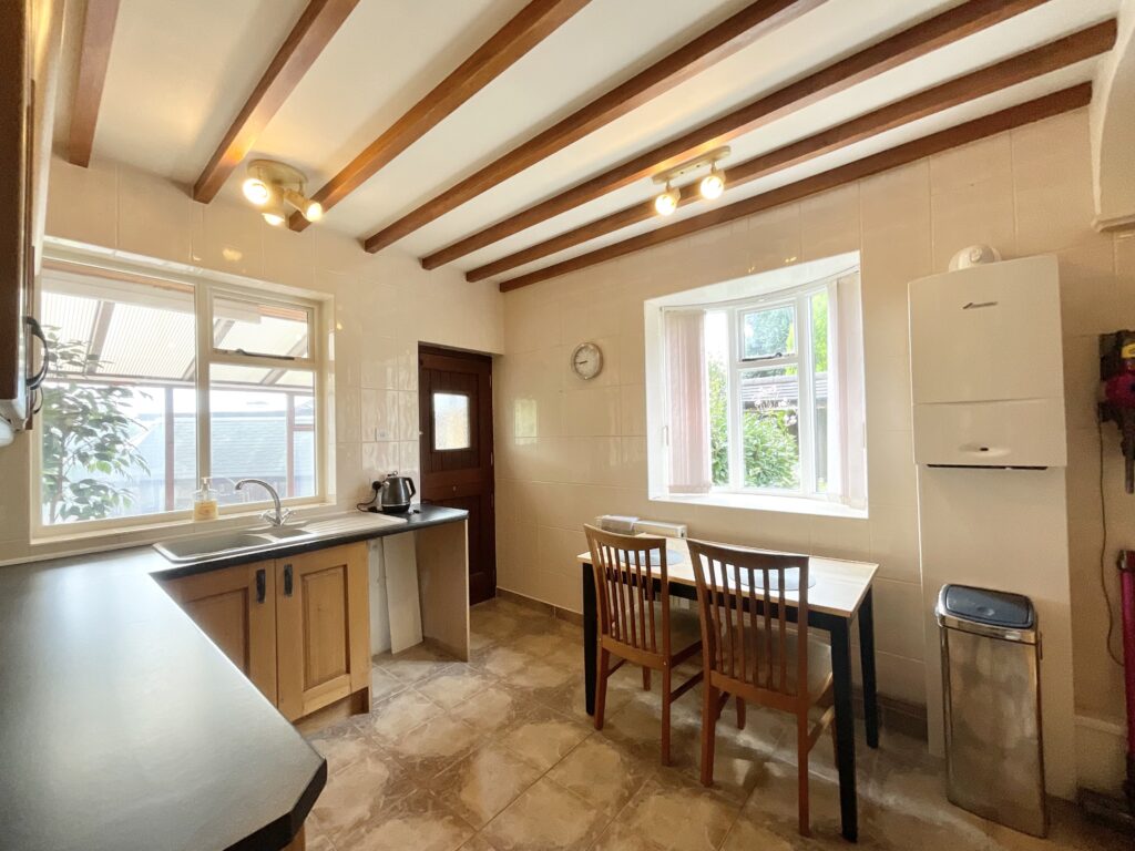 Grindley Lane, Stoke-On-Trent, ST3
