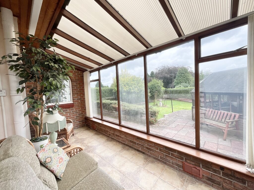 Grindley Lane, Stoke-On-Trent, ST3
