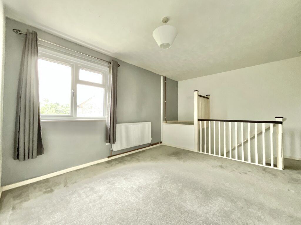 Perle Brook, Eccleshall, ST21