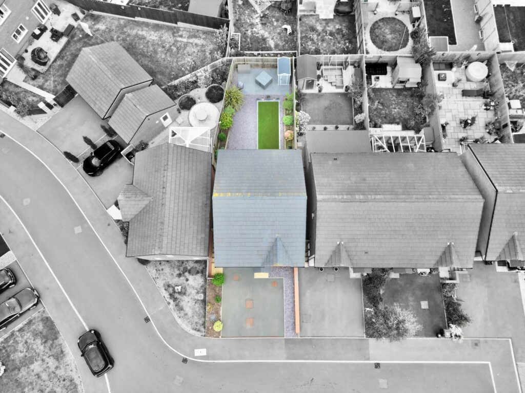 Leighton View, Loggerheads, TF9